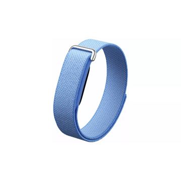 Google Fitbit Air 79GA11014EU, Fitness Tracker, Lavender