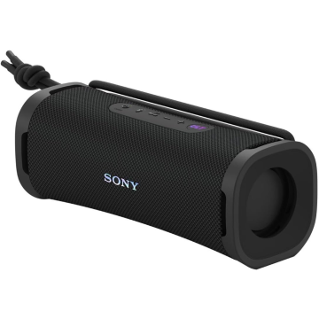 Sony ULT Field 3 SRSULT30BEU8, Portable Bluetooth Speaker, Black