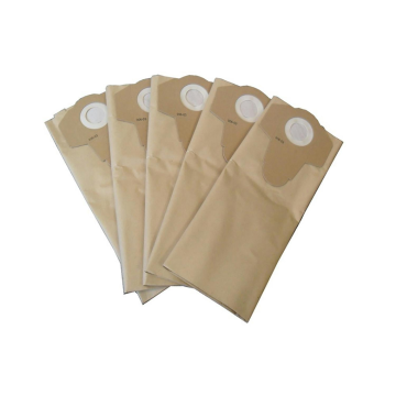 Dimplex 500000235, Vacuum Cleaner Bags for Morphy Richards 980565 - 3 Pack 
