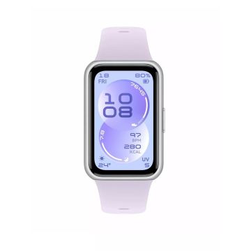 Huawei Band 11 55020GVQ, Fitness Tracker, Purple