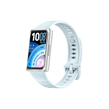 Huawei Band 11 Pro 55020GVJ, Fitness Tracker, Isle Blue