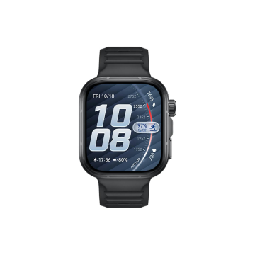 Huawei Watch Fit 5 Pro 55020HRY, Fitness Tracker, Black