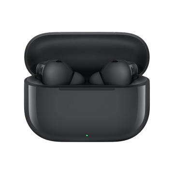 Huawei FreeBuds SE 55038499, Bluetooth Earbuds, Black