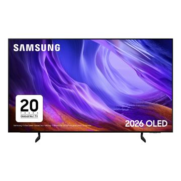 Samsung S85H QE65S85HAEXXU, 65", Smart OLED TV