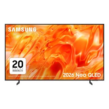 Samsung QN70H QE65QN70HAUXXU, 65", 4K Smart OLED TV