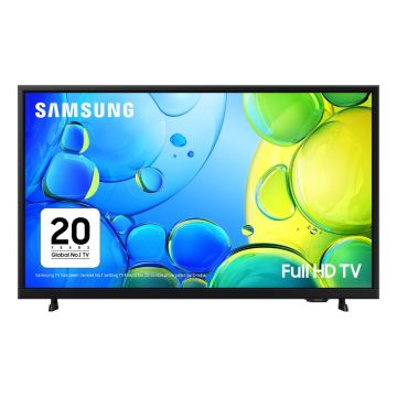 Samsung UE40F6000FKXXU, 40", 4K, Smart LED TV