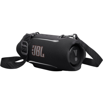 JBL Xtreme 5 JBLXTREME5BLK, Portable Bluetooth Speaker, Black