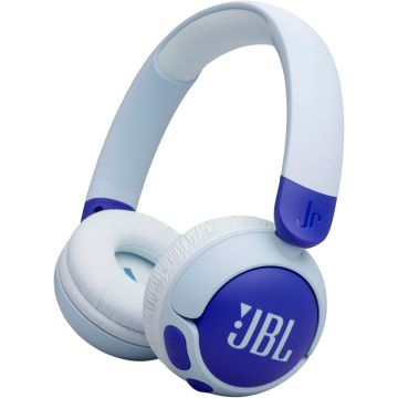 JBL 320BT JBLJR320BTBLU, Wireless Bluetooth Kids Headphones, Blue