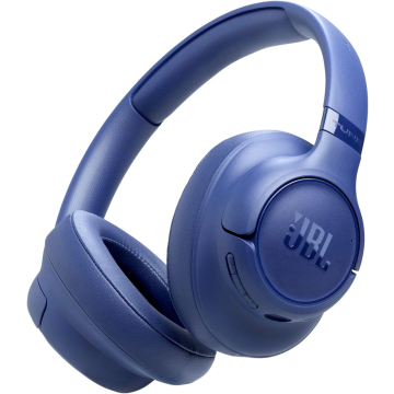 JBL Tune JBLT730BTBLU, Wireless Bluetooth Headphones, Blue