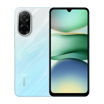 Xiaomi Redmi A5 MZB0JRIEU, 3GB/64GB, Smartphone, Blue