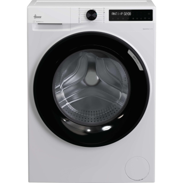 Hoover HBR49SBL880, 9KG, Washing Machine, White