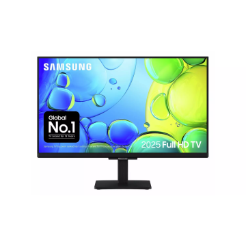 Samsung UE27F6000FKXXU, 27", Smart LED TV