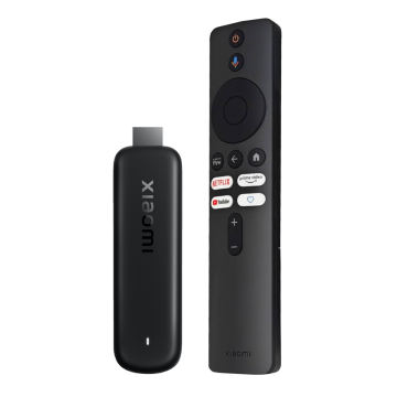 XIAOMI PFJ4211GL, 2K TV Streaming Stick