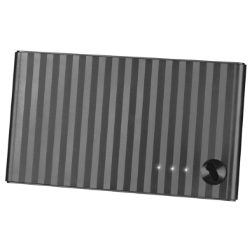 One For All SV9429, 5G, Amplified Indoor HDTV Antenna 