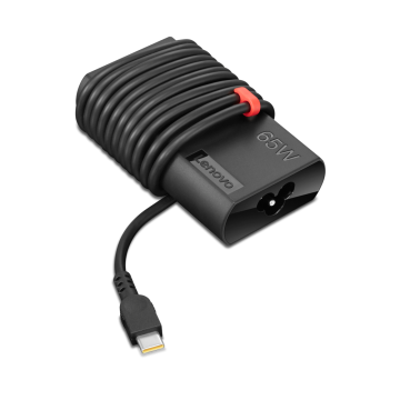 Lenovo GX20Z46247, USB-C 65W Adapter