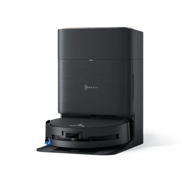 Deebot x9 Pro 270DEX6131EC, Omni Robot Vacuum & Mop