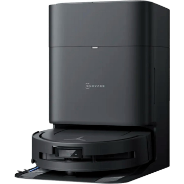 Deebot T80 270DEX6812EC, Omni Robot Vacuum 