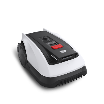 Ecovacs Goat 270MR2452I0, Robotic Lawn Mower 