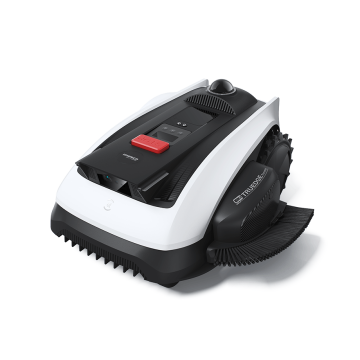 Ecovacs Goat 270MR2508B, Robotic Lawn Mower