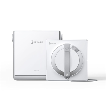 Ecovacs Winbot 270WG89312, Window Cleaning Robot