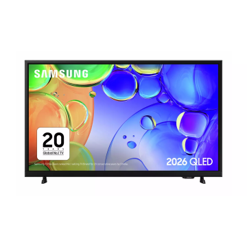 Samsung Q5F QE32Q5FAAUXXU, 32", QLED Smart TV