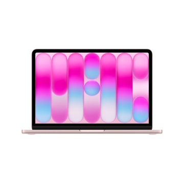 Apple Macbook Nero MHFH4BA, 13", 8GB/256GB, Laptop, Blush