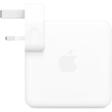 Apple MW2L3BA, 96W, USB-C Power Adapter