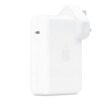 Apple MW2M3BA, 140W, USB-C Power Adapter