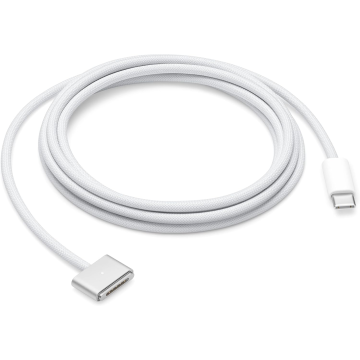 Apple MW613ZMA, USB-C to MagSafe 3 Cable