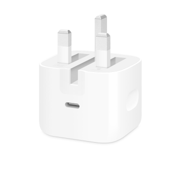 Apple MGTV4BA, 40W, Dynamic Power Adapter 