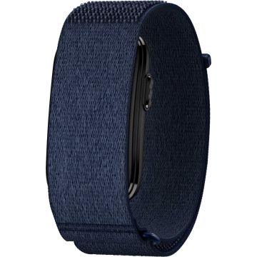Garmin Cirqa 49GAR0100467503, Smart Band Tracker, Blue