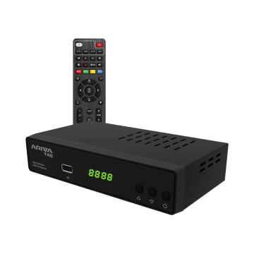 Ferguson Ariva T45 ARIVAT45, Terrestrial TV Receiver 