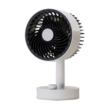 DFE 113482, 9", Wireless Desk Fan