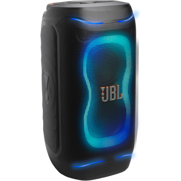 JBL Partybox 130 JBLPB130BLKUK, Megasound Party Speaker, Black