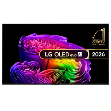 LG G6 OLED55G64LWAEI, 55", 120hz, OLED Smart TV