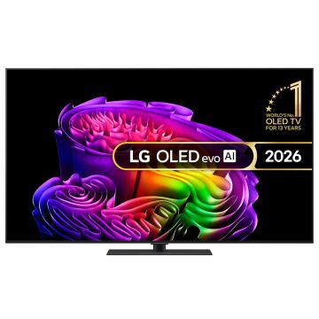 LG G6 OLED65G66LSAEI, 65", 120hz, OLED 4K Smart TV