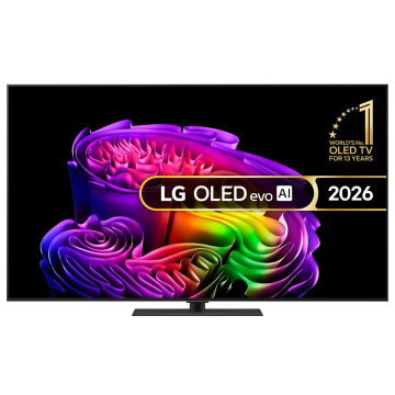 LG G6 OLED55G66LSAEI, 55", 120hz, OLED 4K Smart TV