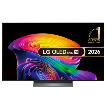 LG C6 OLED42C64LAAEI, 42", 120hz, 4K Smart TV