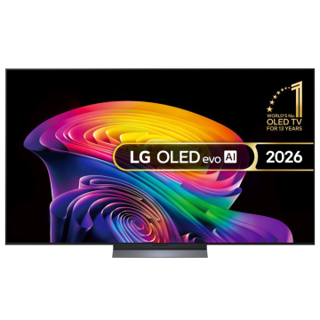 LG C6 OLED48C64LAAEI, 48