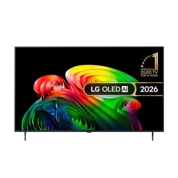 LG OLED55B65LAAEI, 55", 120Hz, 4K OLED Smart TV