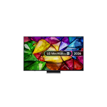 LG 65MRGB88B6BAEI, 65", 120Hz, 4K Smart TV