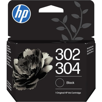 HP B7RT7AE, 302/304 Original Ink Cartridge