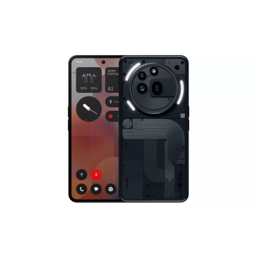 Nothing 3A Pro A10400166, 256GB, Smartphone, Black