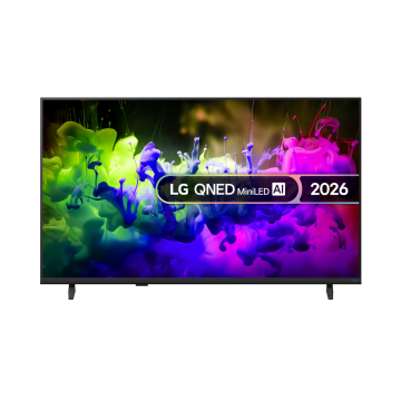LG 55QNED7EB3CAEI, 55", 120Hz, 4K, Smart QNED TV