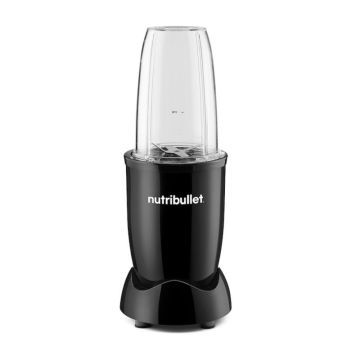 Nutribullet 02922, 500W, Blender, Black