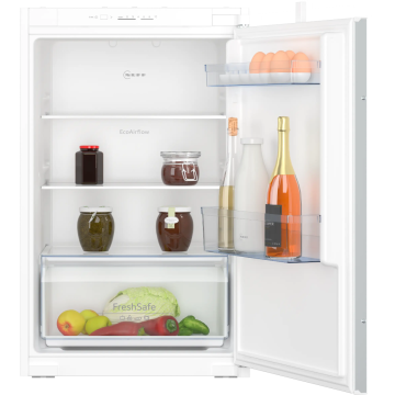 Neff N30 KI1211SE0, 87 x 54cm, Built-In Fridge