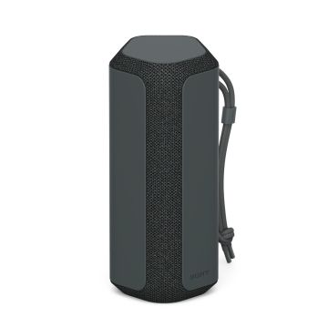 Sony SRS-XE200, X Series Portable Bluetooth Speaker, 16 Hours Battery, Black