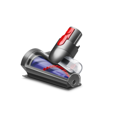 Dyson 97221301, Hair Screw Tool Vacuum Accessory