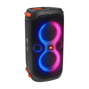 JBL PARTYBOX110, 160W Portable Party Speaker