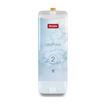 Miele 12517030, UltraPhase 2 Booster Detergent 
